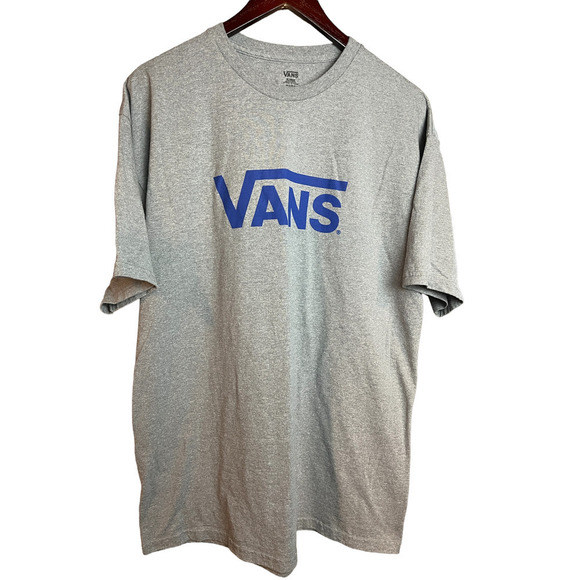 Vans Men’s T-Shirt / X-Large - Picture 2 of 7
